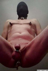 Kinky masoslut for extreme sadists