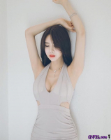 hot woman
