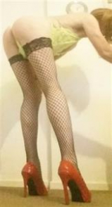 Sissy me