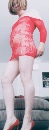 Sissy me