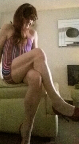 Sissy me