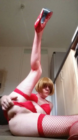 Sissy me
