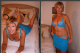 HOT AND SEXY MATURE LADIES - 8