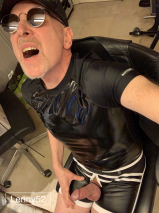 Lenny52... who would think this boss is such a piggy whore