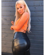 fucking hot