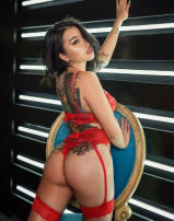 Body Goals #3