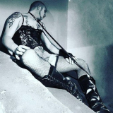 Masculine Sissy Guys