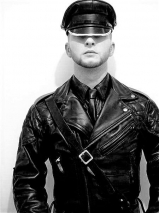 Leather and Rubber