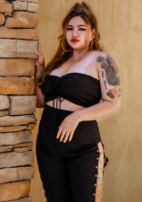 chubby