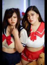 chubby