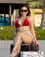 Sexy Model #1