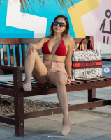 Sexy Model #1