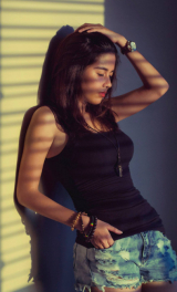 Sexy Model #7