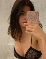 Sexy Model #7