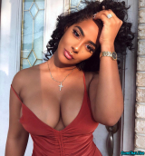 Perfect Black Ebony Girls