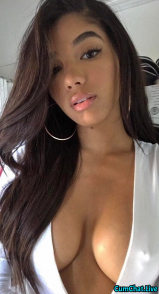 Perfect Black Ebony Girls