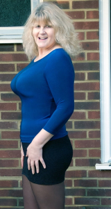 Mature Milf Marie
