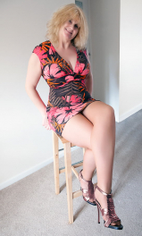 Mature Milf Marie