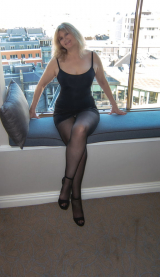 Mature Milf Marie