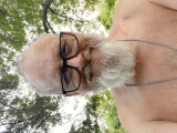 Average Old Guy
