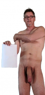 True nudist b