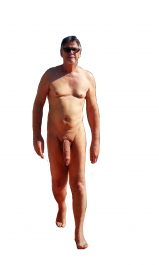 True nudist b
