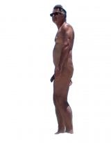True nudist b