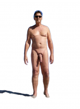 True nudist b