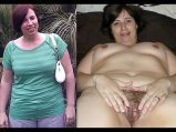 Pretty women and hairy pussy