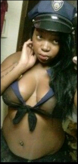 BLACKCHERRY