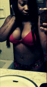 BLACKCHERRY