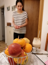 My hot german-phillipinian pussy