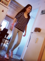 My hot german-phillipinian pussy