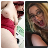 Cherie slut wife