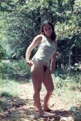 They are really hot and sexy women 4!! Retro pics!!!