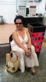 LaNore hot horny and always ready tor Big Black Cock