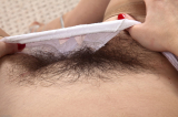 How beautiful and desirable are women with hairy pussy...