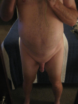 Just me