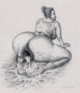 anal hole