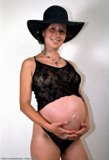 Pregnant Carmen T