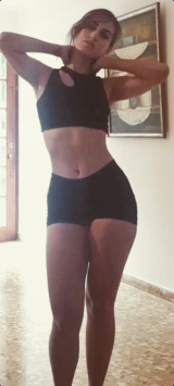 fit amateur milf