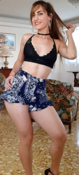 fit amateur milf