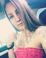 gym amateur girl