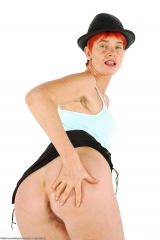 mature Marga
