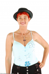 mature Marga