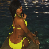 PornStar - Celebrity Bikini Teases