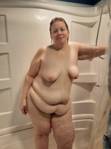 BBW Tanya