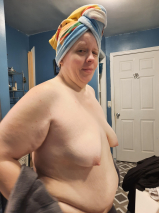 BBW Tanya