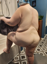 BBW Tanya