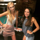 Bailey Compton usf freshman former MSA slut 941 studio slutz